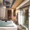 Dolomites Alpin Penthouse, 90qm, privat Sauna - privat Whirlpool-39
