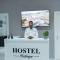 Hostel Partenope-8