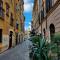 Luxury apartment in Rione Monti-40