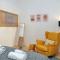 Gazometro Apartment SelfCheck-in-13