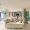 Laguna Blu - Resort Villa overlooking the sea on the Amalfi Coast-43