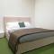 President Plaza Vip Suite Spa by Babylon Stay-59