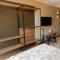 Domus Aurelia Studio Apartments-9