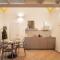 Modern design apartment in historical city center-5