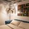 Modern design apartment in historical city center-15