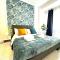 Forty1 Apartment near Metro Cipro-11