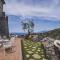 My Exclusive Italy - Villa breathtaking view near Nerano-8