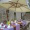My Exclusive Italy - Villa Chianti with panoramic pool on the vineyard-36
