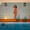 My Exclusive Italy - Exclusive Villa in Praiano with Pool & View-41