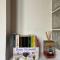DaLu Florence apartment Davide - private car park 15 minutes to the city center-57