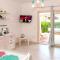 Mediterranean Sea Shell Pool House-2