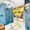 Hackert Art Room Apartment-44