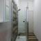 Inalpi Arena Suite Elegante Cromoterapia AC-16