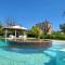 Borgo Guastaferri Villa & Pool !-0