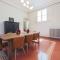 Apartments Florence- Alfieri Prestige with terrace-57