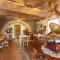Villa Privata Locanda in Tuscany-35