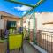 Sea View Charm - Mondello Apartment with Terrace-9