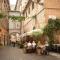 Typical Flat Trastevere-9
