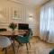 Art Apartment Luxury Ponte Vecchio Suite-4