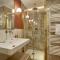 Art Apartment Luxury Ponte Vecchio Suite-32