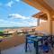 Apartment D4 - F3- Baia de Bahas by Interhome