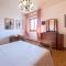 Shell Apartment - Spazioso Attico Con WiFi Gratuito e Posto Auto-23