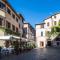 Imperial Forums Apartment IN Campitelli-47