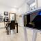 Modern 1BR Apt Near National Museum - Sleeps 3-23