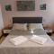Bed & Breakfast Monti 85-16