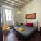 Historic Apartment Via dei Coronari, Piazza Navona-2
