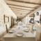 Masseria Cucuruzza Boutique Hotel-33