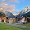 Dolomiti Luxury Mountain View SKI-IN SKI-OUT-41