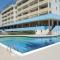 Cozy studio apartment with shared pool - Beahost-2