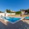 DOMUS VILLA LORY Castiadas Cala Sinzias beach with swimming pool-32