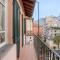 Cozy Apt with Balcony- Como City Center!-8