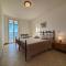 Stunning lake view apartment Peglio - Larihome A45-15
