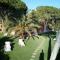 Villa Fronte mare-1