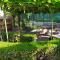 Villa Bagno Santo-24
