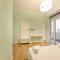 Italianflat - Elegant 2 Bedrooms with Balcony, 10 min walk from Arena-15