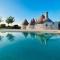 Trulli Petralux in Valle d'Itria-45