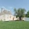Trulli Petralux in Valle d'Itria-36