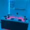 Villa Roma Open Space - Location per eventi 2 piscine riscaldate --13