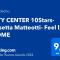"CITY CENTER 10Stars"- Casetta Matteotti- Feel like HOME-50