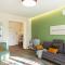Il Sogno, Luxury Apartment in Piazza Napoleone-12