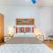 Appartamento fronte mare con vista mare-8