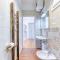 Appartamento fronte mare con vista mare-10