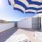 Appartamento fronte mare con vista mare-12