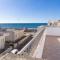 Appartamento fronte mare con vista mare-22