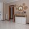 Domus Vivendi Pompeii holiday home free parking-5