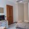Domus Vivendi Pompeii holiday home free parking-22